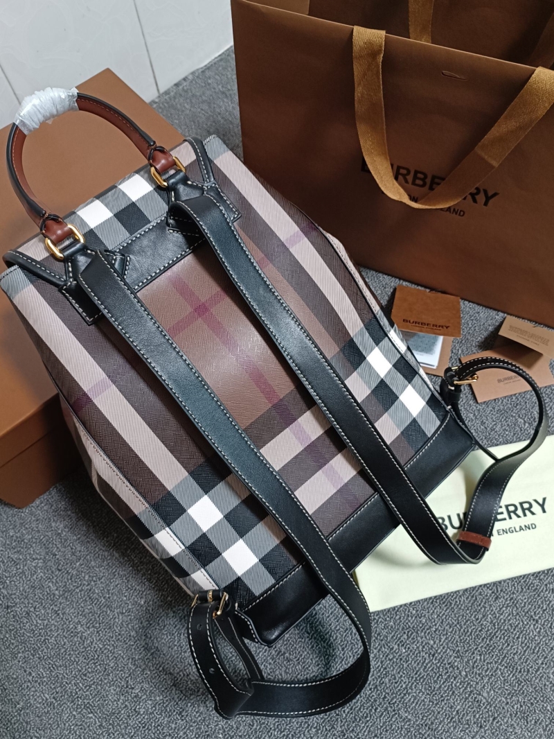 Burberry Backpacks